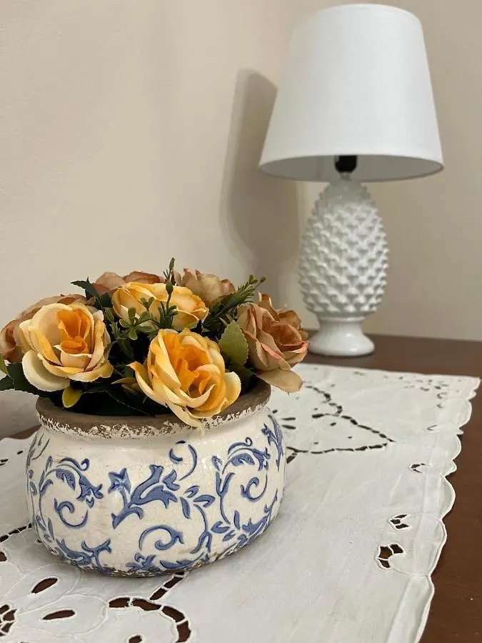 La Piazza E Mia Apartment Cefalu Italy