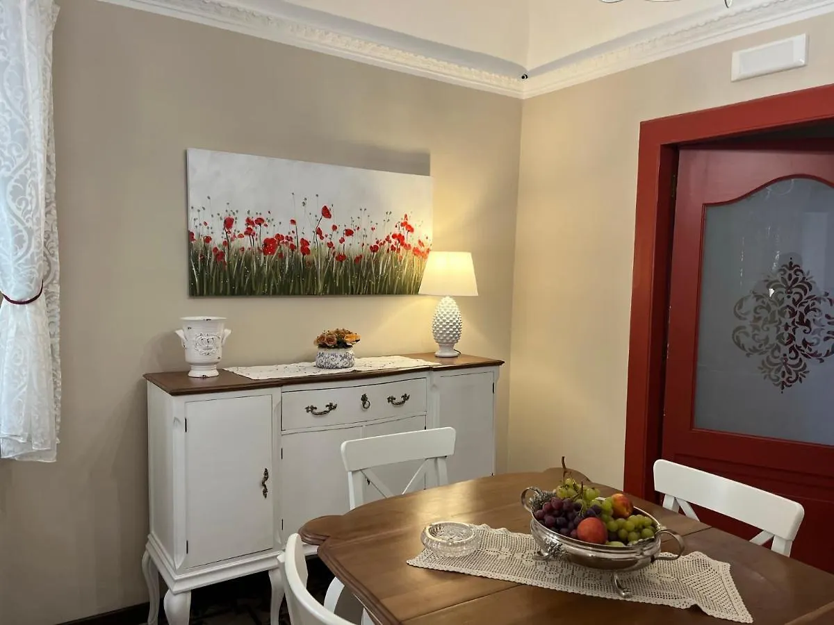 La Piazza E Mia Apartment Cefalu 0*,  Italy