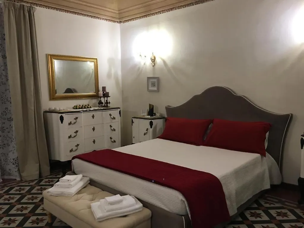 La Piazza E Mia Apartment Cefalu