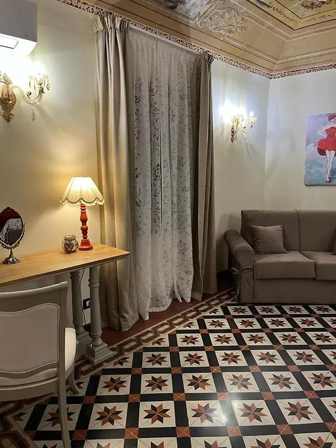 La Piazza E Mia Apartment Cefalu Italy