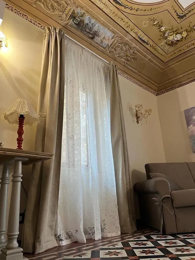 La Piazza E Mia Lägenhet Cefalù