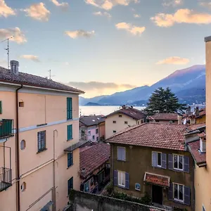 San Giacomo Apartment Bellagio