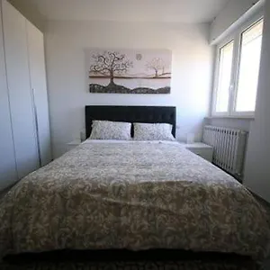 7 Cielo Apartment Brindisi