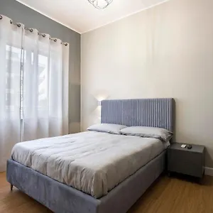 Raven Color Guest house Rome