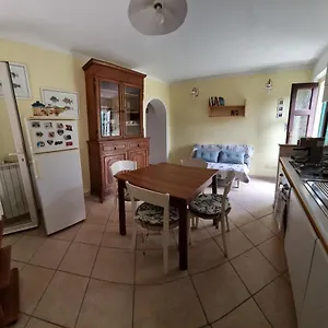 Casa Orchidea , Portoferraio Italia