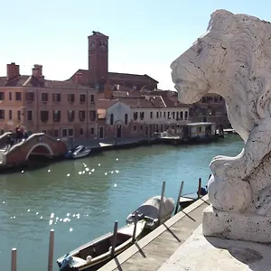 La Casa Veneziana Apartment Venice