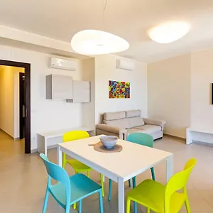 Calipso Seaview Flat With Private Parking Apartment Taormina